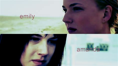 emily thorne|Amanda Clarke .